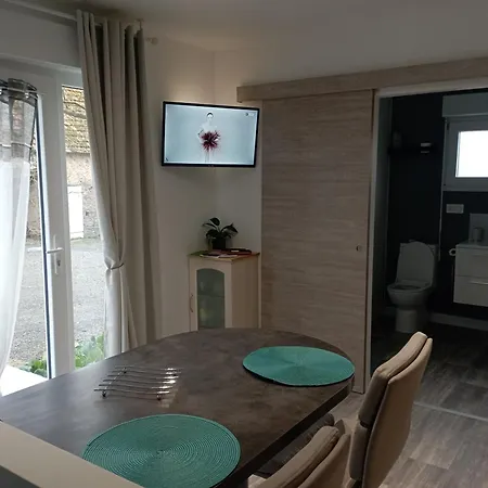 Appartement Loue De Campagne *