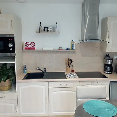 Appartement Loue De Campagne Saint-Germain-d'Arce