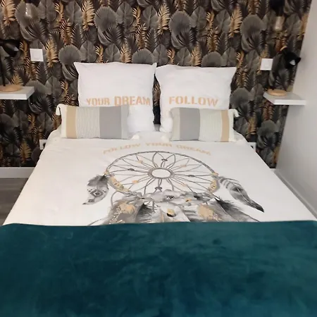 Appartement Loue De Campagne Saint-Germain-d'Arce