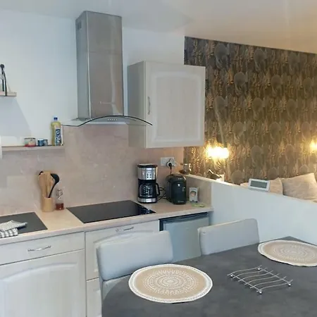 Loue De Campagne Appartement *