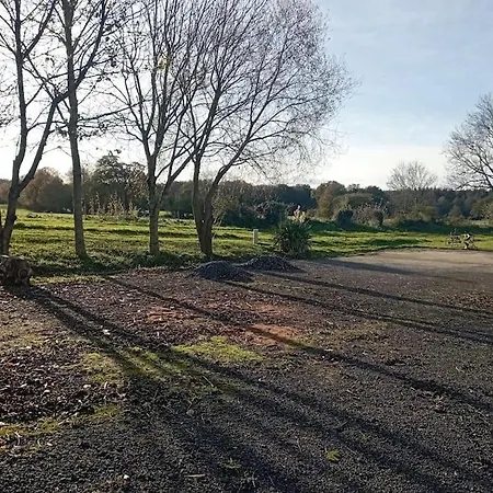 Apartament Loue De Campagne Saint-Germain-d'Arce