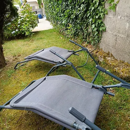Loue De Campagne