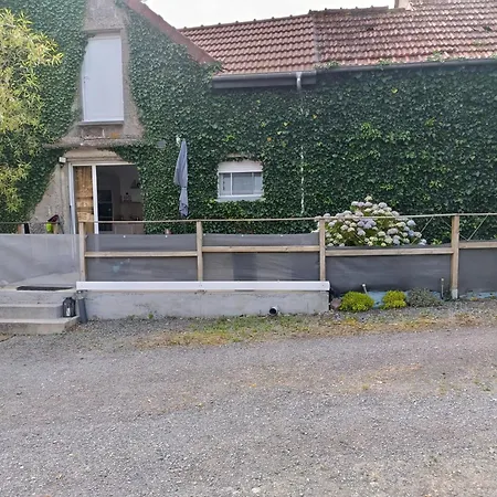 Appartement Loue De Campagne *