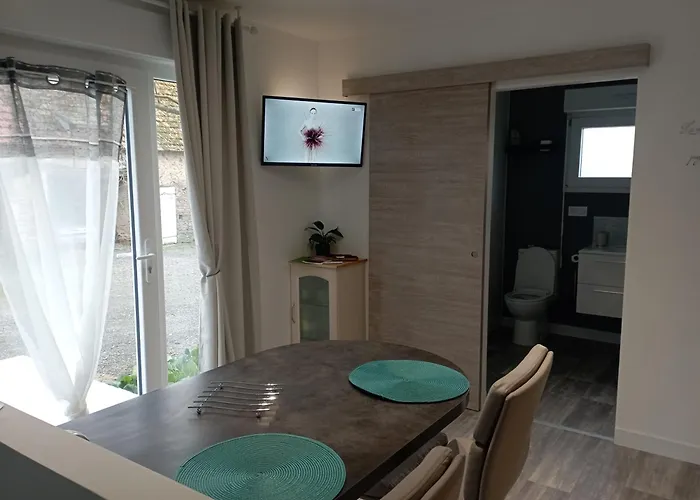 Appartement Loue De Campagne *