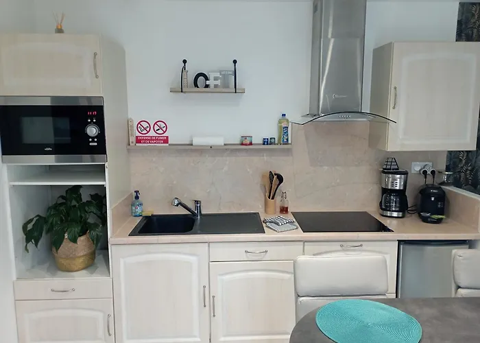 Appartement Loue De Campagne Saint-Germain-d'Arce