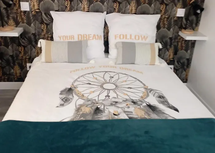 Διαμέρισμα Loue De Campagne Saint-Germain-d'Arce