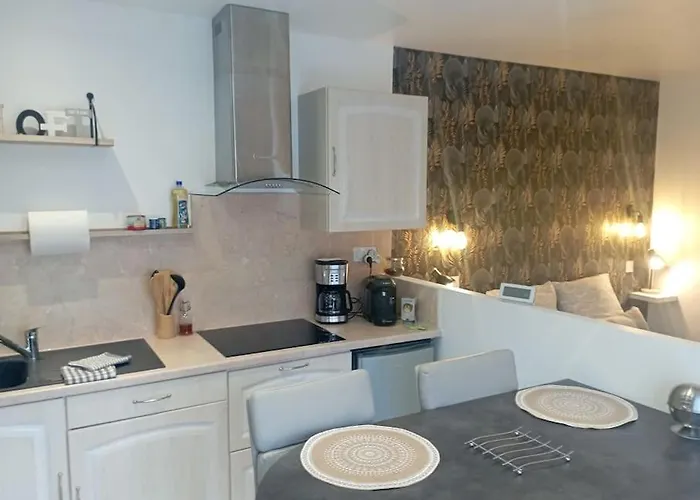 Loue De Campagne Appartement *