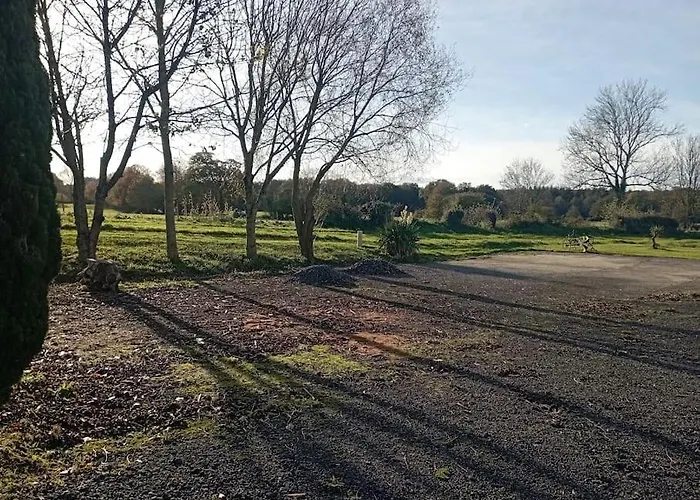 Apartament Loue De Campagne Saint-Germain-d'Arce